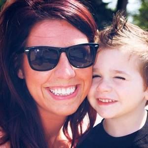 Meet your Posher, Marquita